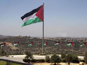 Jerusalem remains at the core of the perennial Israel-Palestine conflict (AFP/File)