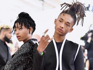 جايدن وويلو سميث