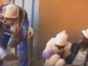 مش معقول