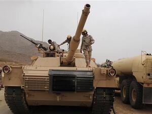 Recently, Saudi Arabia sealed off Yemen’s air, sea, and land borders (AFP/File)