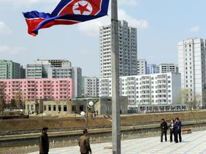North Korea's Supreme People's Assembly is the highest constitutional authority in the country (AFP/File Photo)	