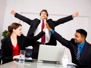 In this article, career experts offer a fail-safe recipe to stir passion into the mix of your daunting career. (File photo)