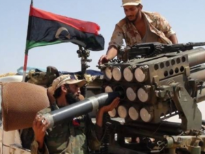 البنيان المرصوص في ليبيا: أي اعتداء على سرت بمثابة إعلان حرب