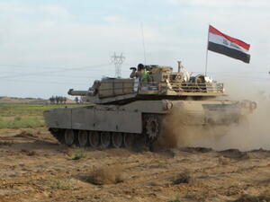 (AFP/File Photo)