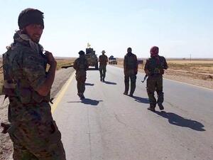 صحيفة "الثورة" السورية : خطة باقتحام قوات مشتركة جنوب سوريا بدعم أمريكي وبريطانيا