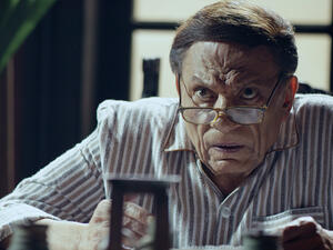 The head of the Tax Authority revealed that actor Adel Emam paid the largest amount of tax for the free professions category at LE3,921,000 ($217,260). (File photo)
