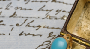 خاتم جين اوستن