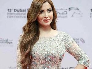 نسرين طافش السورية الوحيدة في (فوربس) لأهم الممثلات العربيات