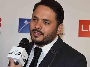 تعرف على رد رامي عياش على الحكم الصادر بحق فضل شاكر