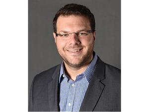 Philip Likens, director of Sabre Labs