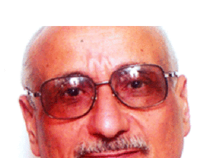 عبد اللطيف السعدون