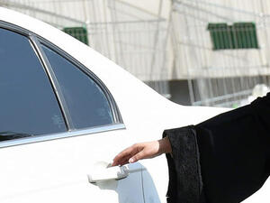 63 percent of Saudis were pleased with the decree (AFP/File)