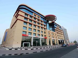 Ooredoo 