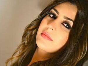 جنات تطرح أغنية بمناسبة (عيد الحب) 