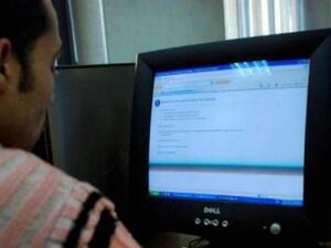 A one-time $20 fee is assessed to unblock the adult material (AFP/File Photo)