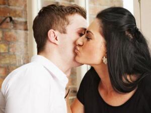 تقبيل النساء في فرنسا