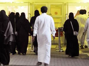 The first multiplexes are expected to open in March 2018, and experts predict that by 2030 there will be more than 300 cinemas across the Kingdom (AFP/File)