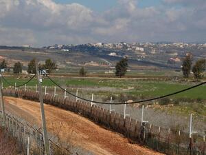 Lebanese security agencies are communicating with UNIFIL in a bid to return the man to Lebanon (AFP/File)