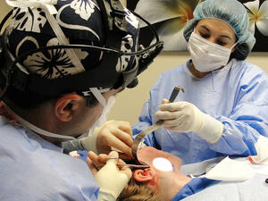 Egypt’s cosmetic surgery industry is booming as more Egyptians are going under the knife than ever before. (Wikimedia)