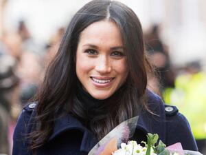 ميغان ماركل