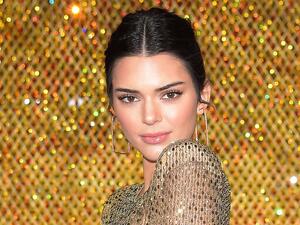 كيندال جينر