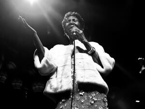 آريثا فرانكلين