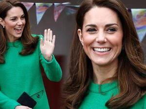 كيت ميدلتون