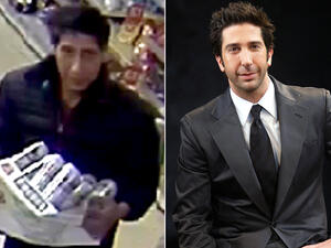 ديفيد شويمر