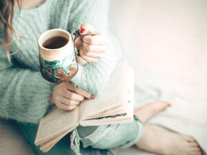 توقعات الأبراج اليوم الجمعة 11 يناير/كانون الثاني 2019(shutterstock)
