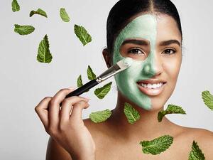 للتخلص من جفاف البشرة جربي هذه الوصفة  (shutterstock.com)
