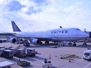  شركات الطيران هي "Delta" و"United Airlines" و"Southwest Airlines".