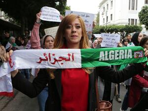 رئاسة البلاد مؤقتا تعود إلى رئيس مجلس الأمة عبد القادر بن صالح