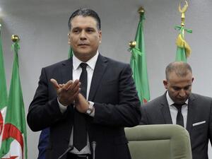 الحزب:  معاذ بوشارب لا يمثل حزب جبهة التحرير الوطني