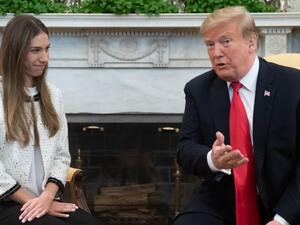 وأعلن زعيم المعارضة الفنزويلية خوان غوايدو نفسه رئيسا مؤقتا للبلاد واعترفت به واشنطن وبعض الدول الأوروبية