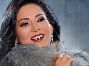  نوال الكويتية تطرح كليب (مثل النسيم)