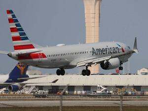 كلفت سلطة الطيران المدني فريقا للتحقيق في تحطم الطائرة الأثيوبية يعمل مع مجلس سلامة النقل.

