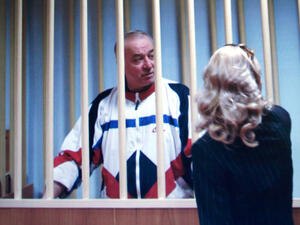  سكريبال بقي يعرب بصراحة عن وجهات نظره وآرائه ذات الطابع القومي المتعصب