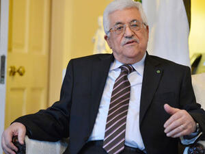 عباس استجاب لتوصية اللجنة المركزية لحركة فتح بتغيير هذه الحكومة