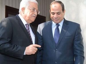 أكد السيسي "مواصلة مصر لجهودها الحثيثة مع الأطراف الفلسطينية من أجل تحقيق المصالحة الوطنية