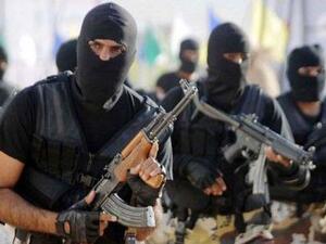  قيادة عمليات بغداد تتولى الأمن في العاصمة بغداد وعدد من المدن الصغيرة المحطية بها