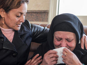  الحادث خلف مقتل 6 أشخاص وإصابة 34 آخرين