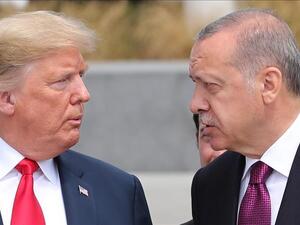 اردوغان رفض استقبال بولتون 