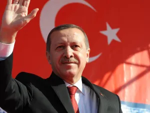 أردوغان يرد على طلب الوساطة من باكستان
