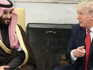 ترامب: لا نتائج حاسمة بشأن خاشقجي

