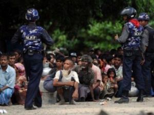 الفلبين مستعدة لاستقبال الروهينغا ومنحهم الجنسية
