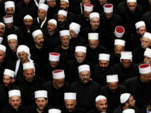 دروز السويداء يرفضون محاولات دمشق إعادتهم إلى "بيت الطاعة"
