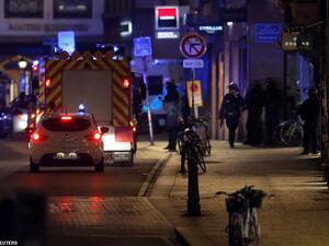  100 مهاجر يضربون عن الطعام في مراكز الاحتجاز قبل ترحيلهم