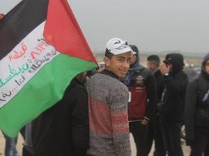 ويسود انقسام بين "فتح" و"حماس" منذ عام 2007، لم تفلح في إنهائه اتفاقيات عديدة.
