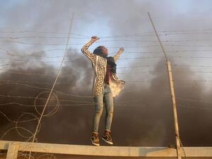 الزعنون-  المطلوب من المركزي اتخاذ قرارات تحمي المصالح العليا لشعبنا وتحافظ على وحدة الوطن

