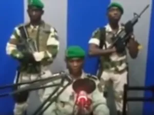 مصادر حكومية في الغابون: اعتقال الضباط المتورطين في محاولة الانقلاب والوضع تحت السيطرة